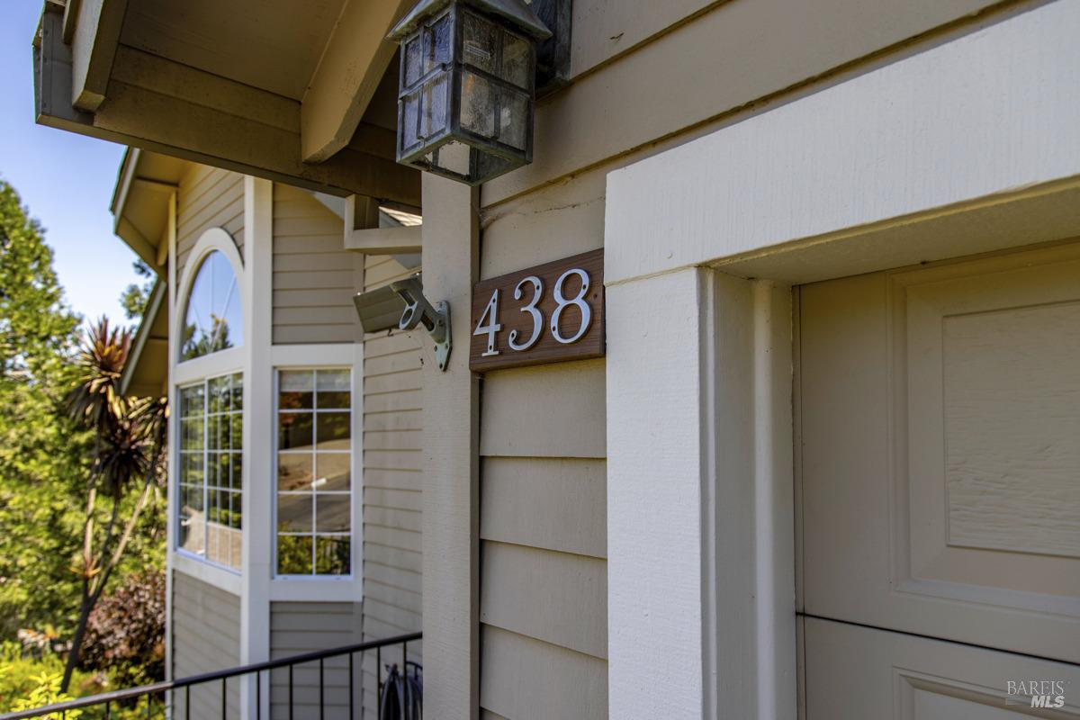 Detail Gallery Image 52 of 58 For 438 Trail Ridge Pl, Santa Rosa,  CA 95409 - 3 Beds | 2 Baths
