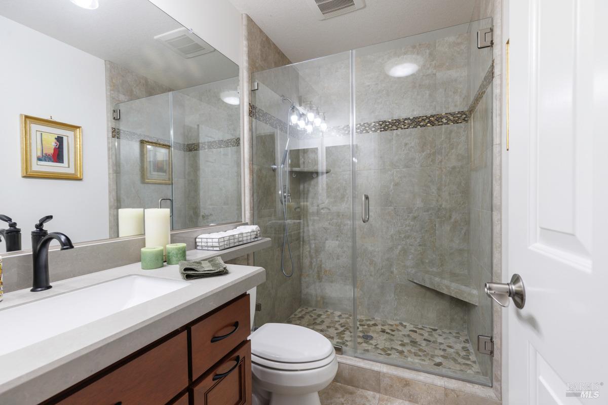 Detail Gallery Image 28 of 58 For 438 Trail Ridge Pl, Santa Rosa,  CA 95409 - 3 Beds | 2 Baths