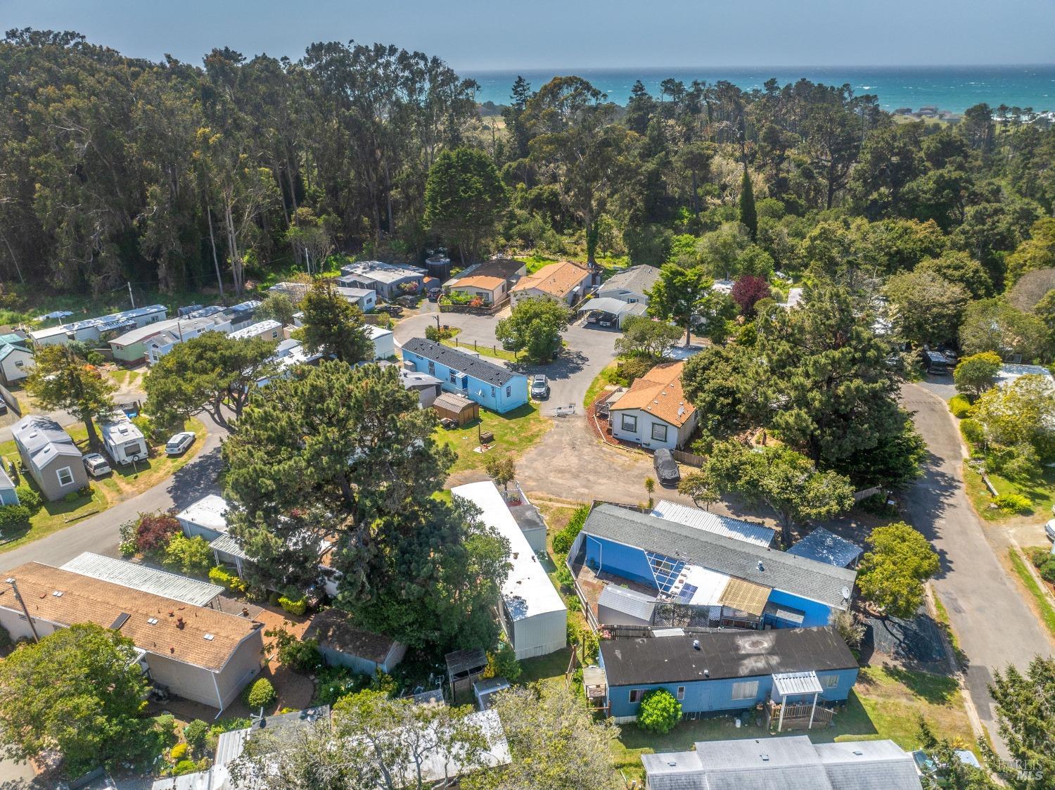 Detail Gallery Image 31 of 39 For 17900 Ocean Dr 46, Fort Bragg,  CA 95437 - 2 Beds | 1 Baths