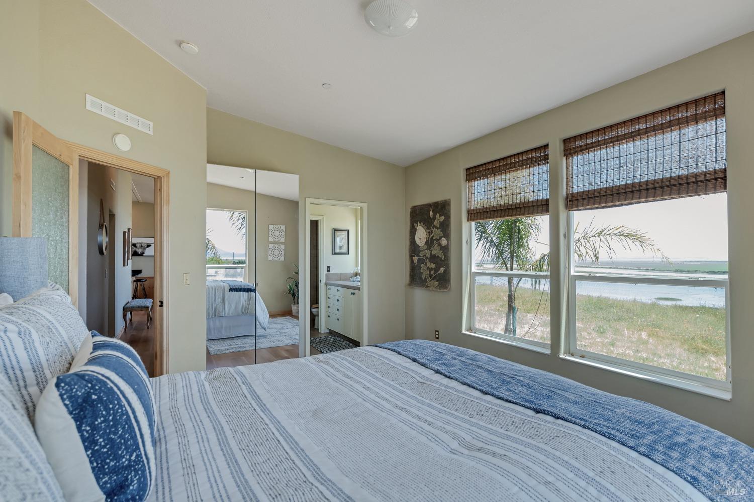 Detail Gallery Image 12 of 23 For 3030 Sears Point Rd, Sonoma,  CA 95476 - 3 Beds | 2 Baths