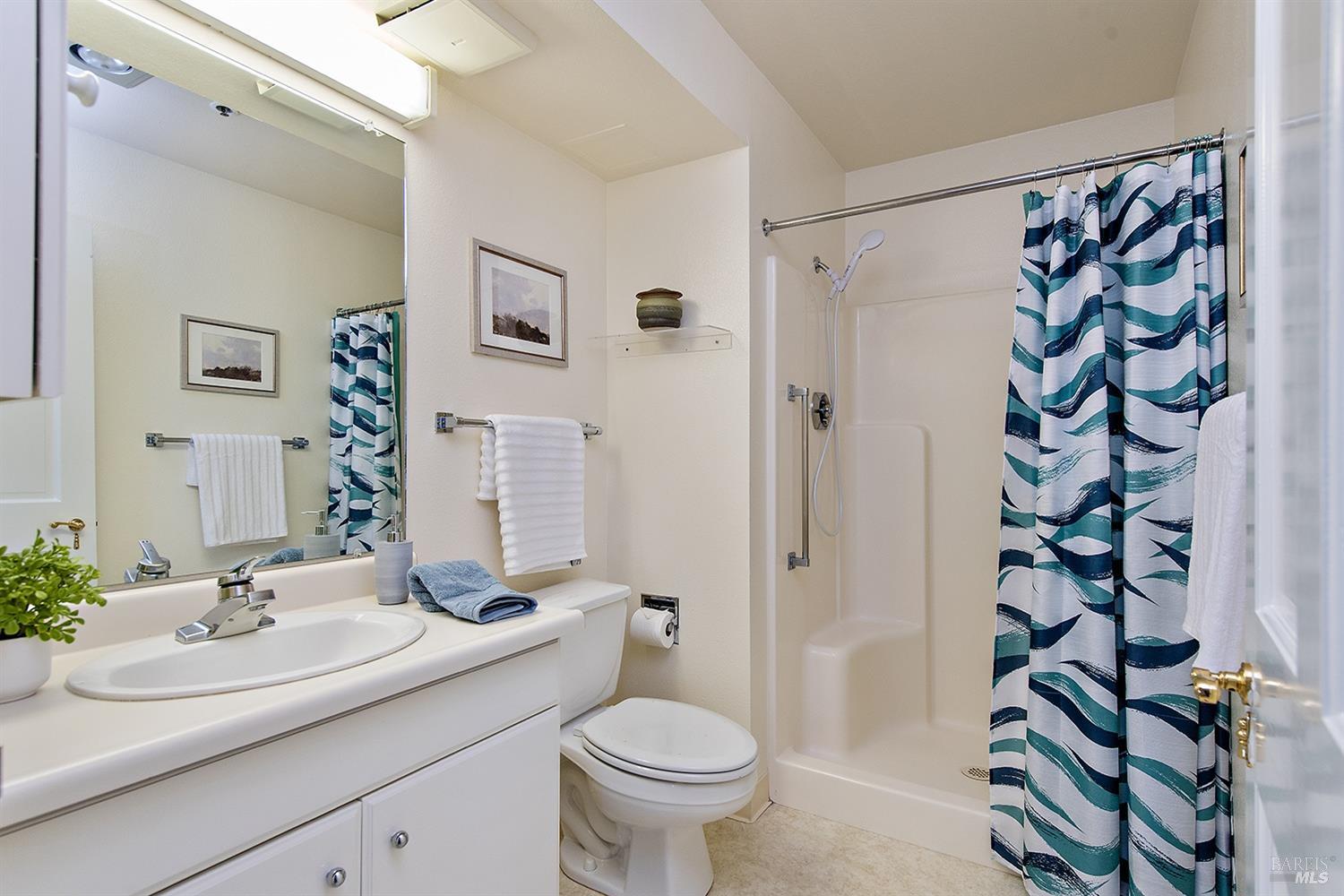 Detail Gallery Image 22 of 35 For 100 Thorndale Dr #319,  San Rafael,  CA 94903 - 2 Beds | 2 Baths