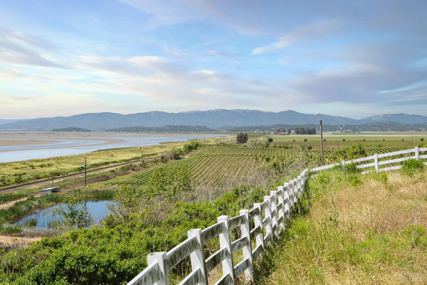 Detail Gallery Image 22 of 23 For 3030 Sears Point Rd, Sonoma,  CA 95476 - 3 Beds | 2 Baths