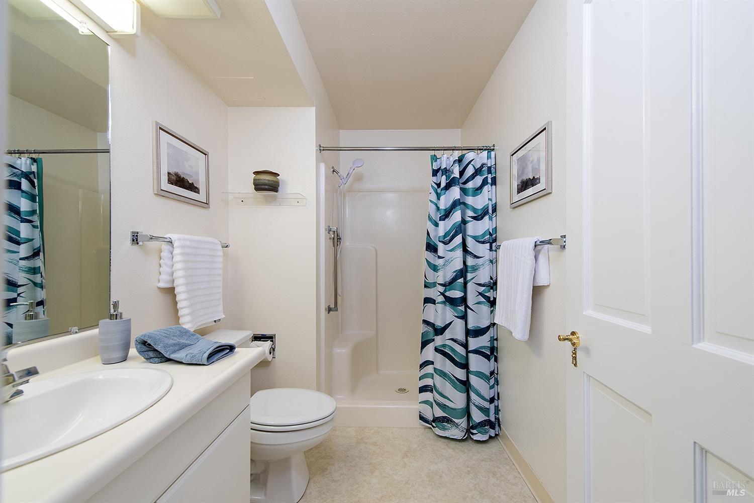 Detail Gallery Image 21 of 35 For 100 Thorndale Dr #319,  San Rafael,  CA 94903 - 2 Beds | 2 Baths
