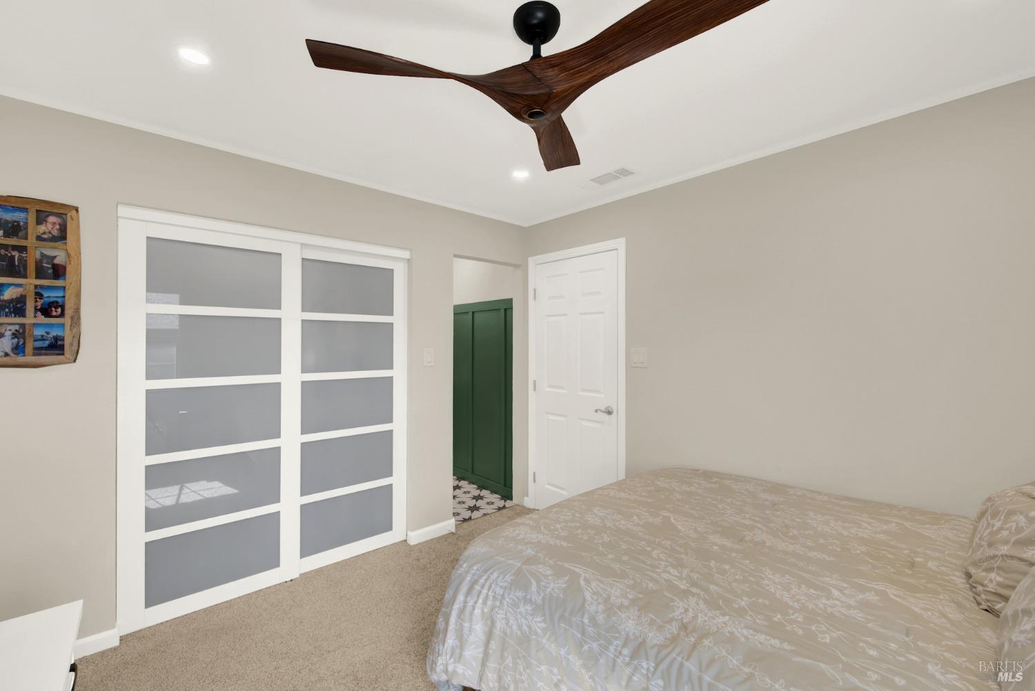 Detail Gallery Image 36 of 75 For 31 Julian Ave, Napa,  CA 94559 - 3 Beds | 2 Baths