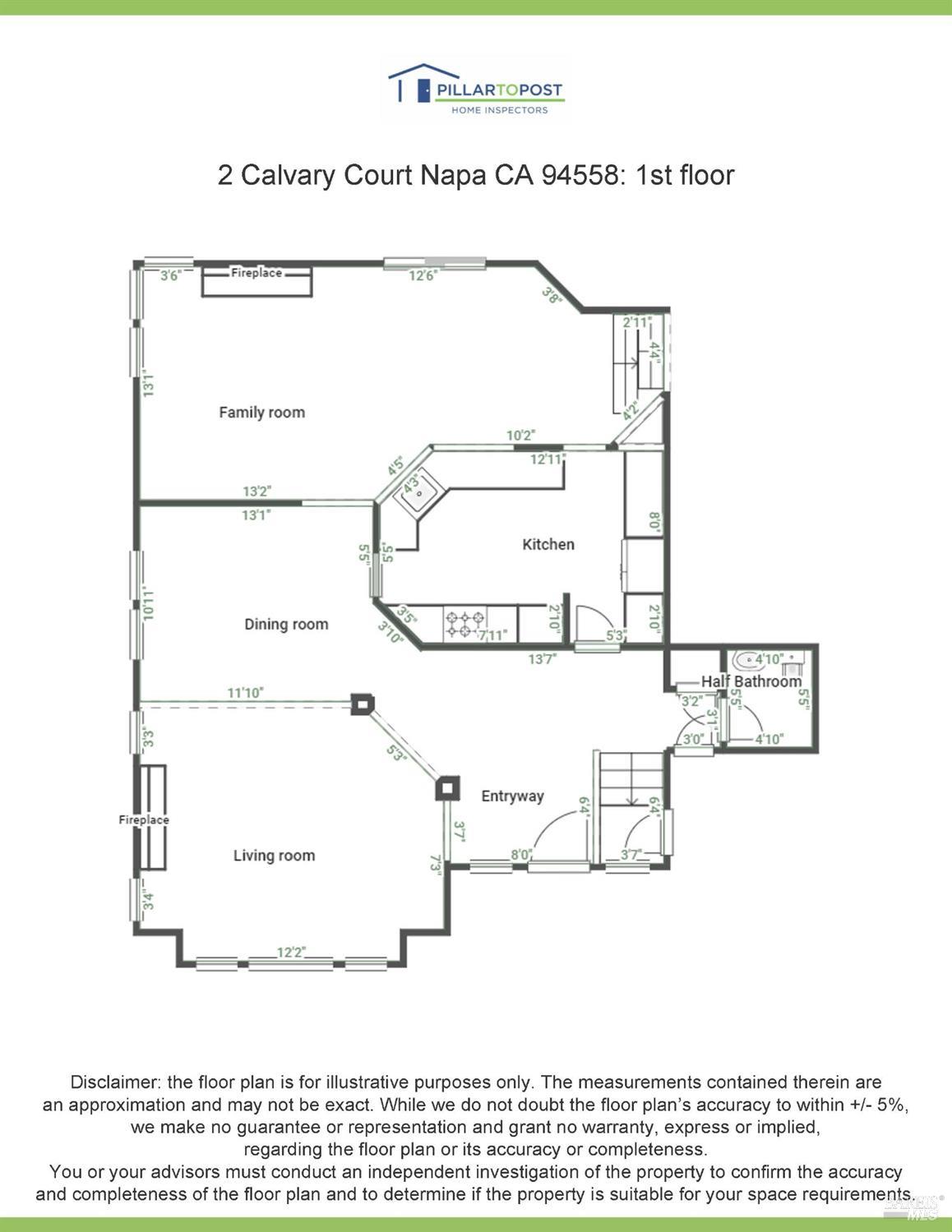 Detail Gallery Image 39 of 41 For 2 Calvary Ct, Napa,  CA 94558 - 3 Beds | 2/1 Baths
