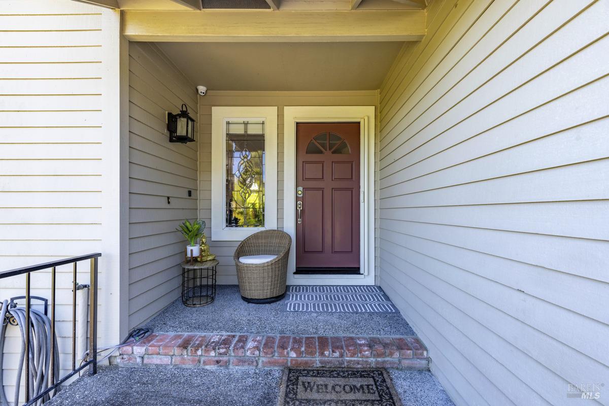 Detail Gallery Image 34 of 58 For 438 Trail Ridge Pl, Santa Rosa,  CA 95409 - 3 Beds | 2 Baths