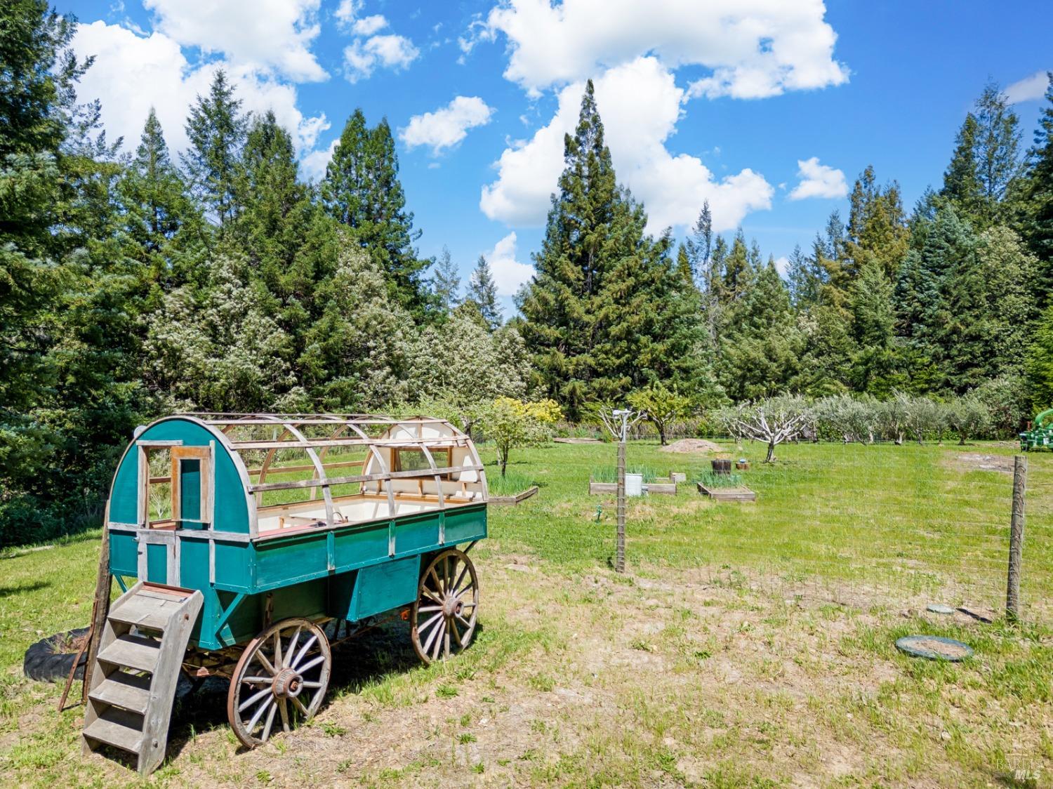 Detail Gallery Image 62 of 67 For 19500 Mountain View Rd, Boonville,  CA 95415 - 5 Beds | 3/1 Baths