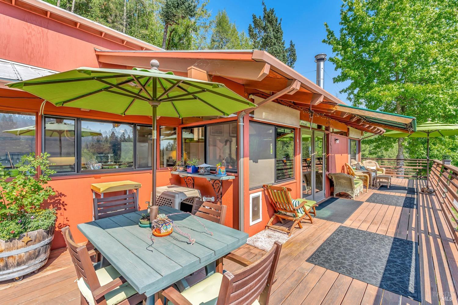 Detail Gallery Image 61 of 72 For 625 Tzabaco Creek Rd, Geyserville,  CA 95441 - 2 Beds | 2 Baths