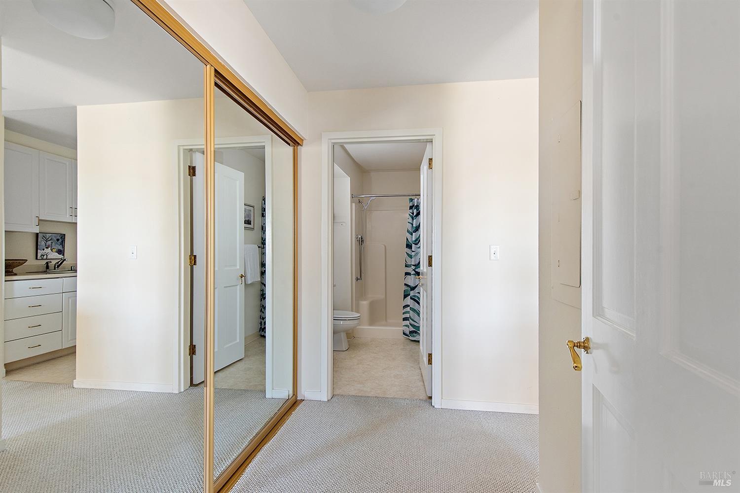 Detail Gallery Image 20 of 35 For 100 Thorndale Dr #319,  San Rafael,  CA 94903 - 2 Beds | 2 Baths