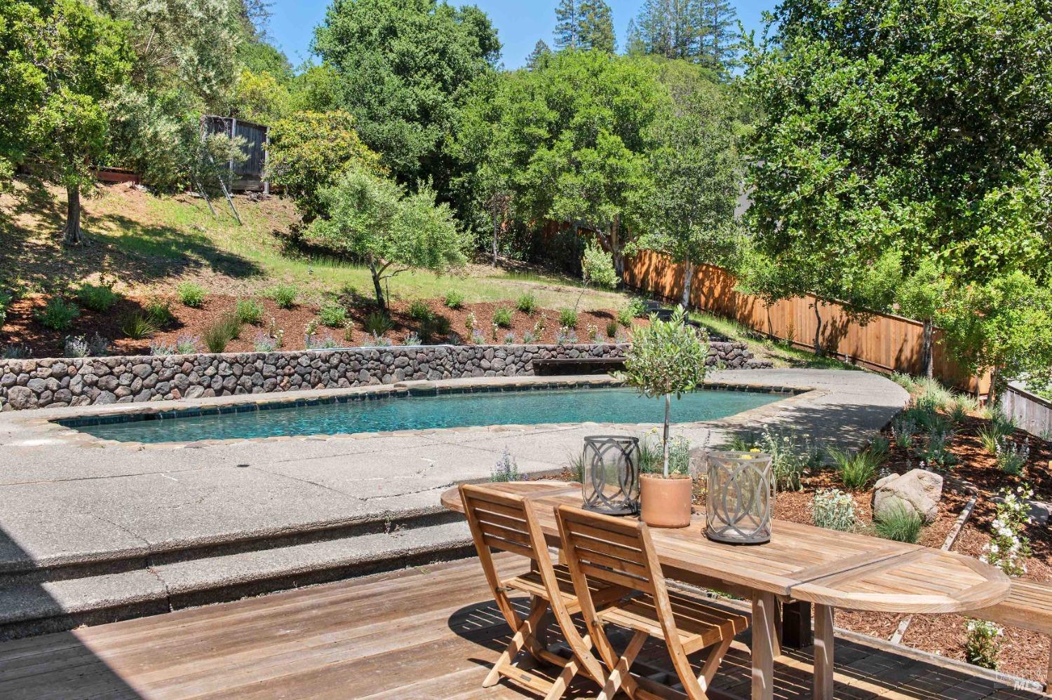 Detail Gallery Image 67 of 85 For 34 Rock Rd, Kentfield,  CA 94904 - 5 Beds | 3 Baths