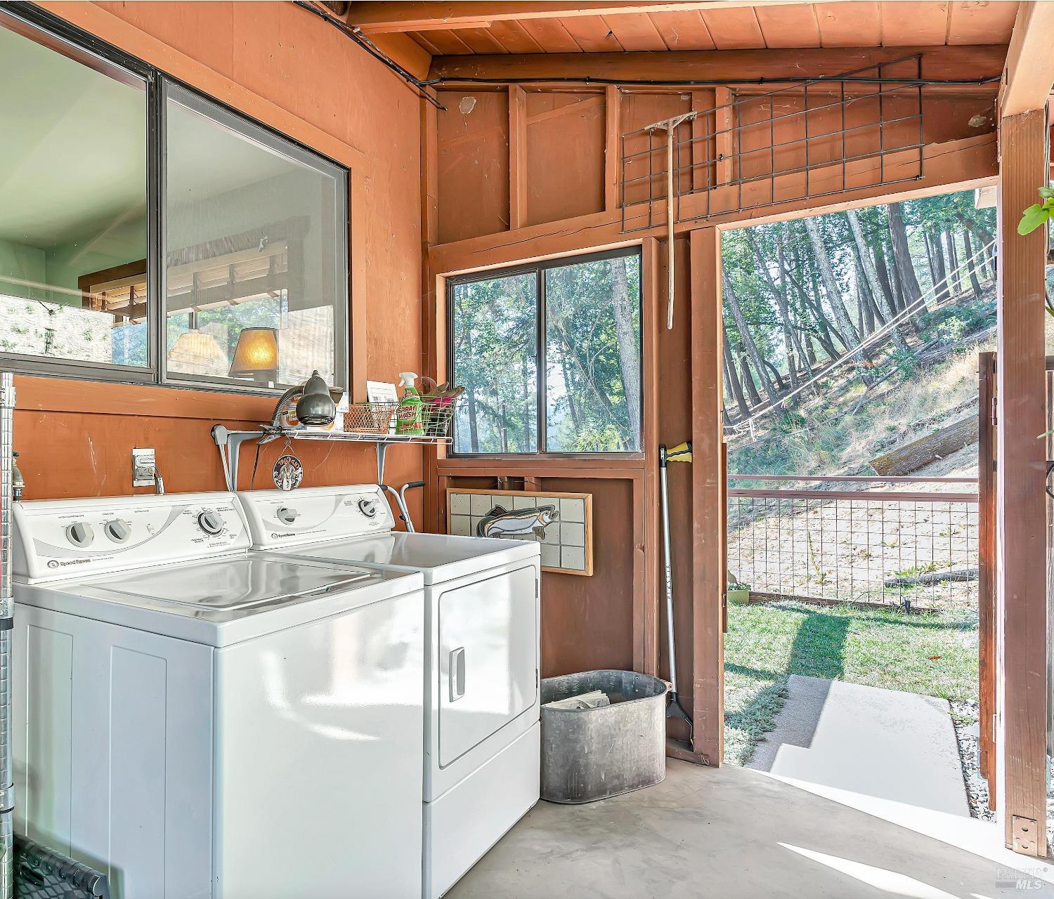 Detail Gallery Image 50 of 72 For 625 Tzabaco Creek Rd, Geyserville,  CA 95441 - 2 Beds | 2 Baths