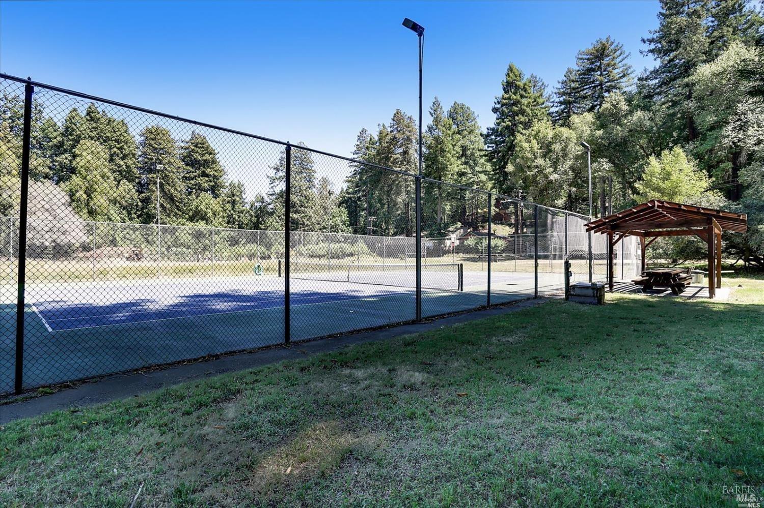 Detail Gallery Image 45 of 52 For 11675 Saratoga Ave, Guerneville,  CA 95446 - 2 Beds | 1/2 Baths