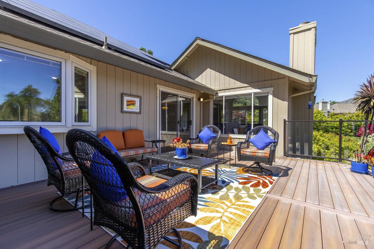 Detail Gallery Image 54 of 58 For 438 Trail Ridge Pl, Santa Rosa,  CA 95409 - 3 Beds | 2 Baths