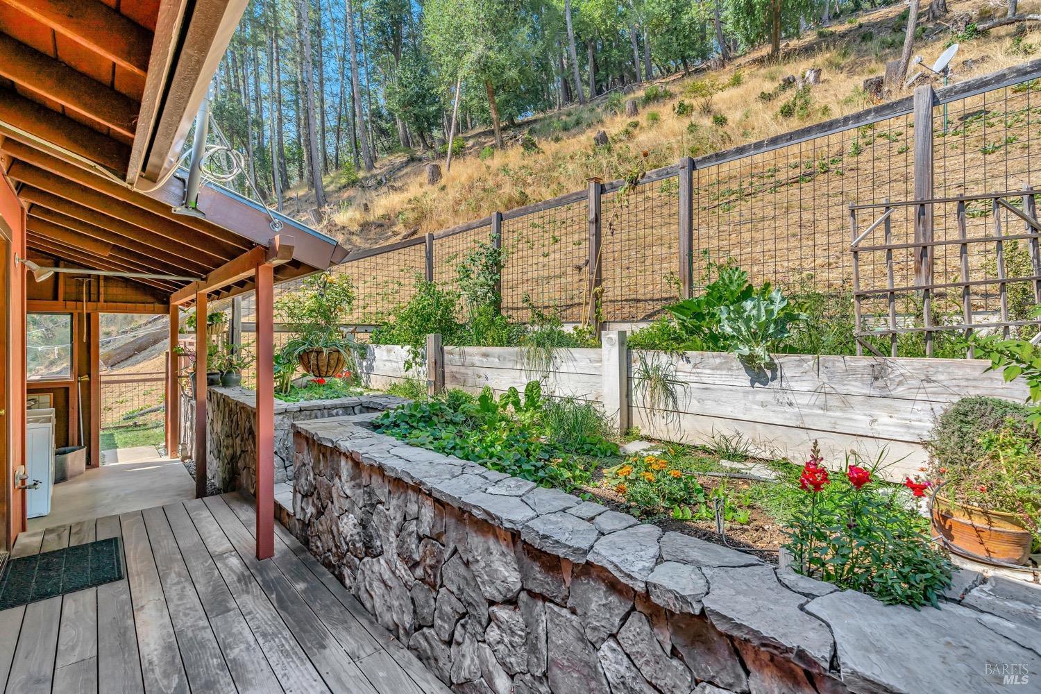 Detail Gallery Image 54 of 72 For 625 Tzabaco Creek Rd, Geyserville,  CA 95441 - 2 Beds | 2 Baths