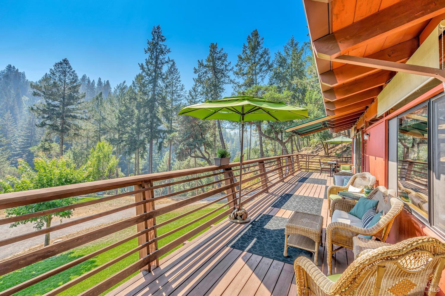 Detail Gallery Image 59 of 72 For 625 Tzabaco Creek Rd, Geyserville,  CA 95441 - 2 Beds | 2 Baths