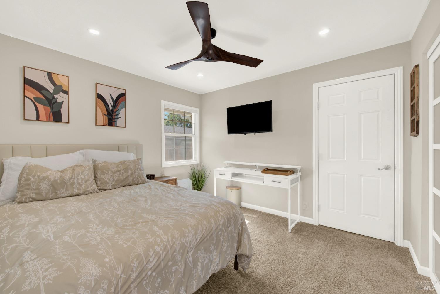 Detail Gallery Image 34 of 75 For 31 Julian Ave, Napa,  CA 94559 - 3 Beds | 2 Baths