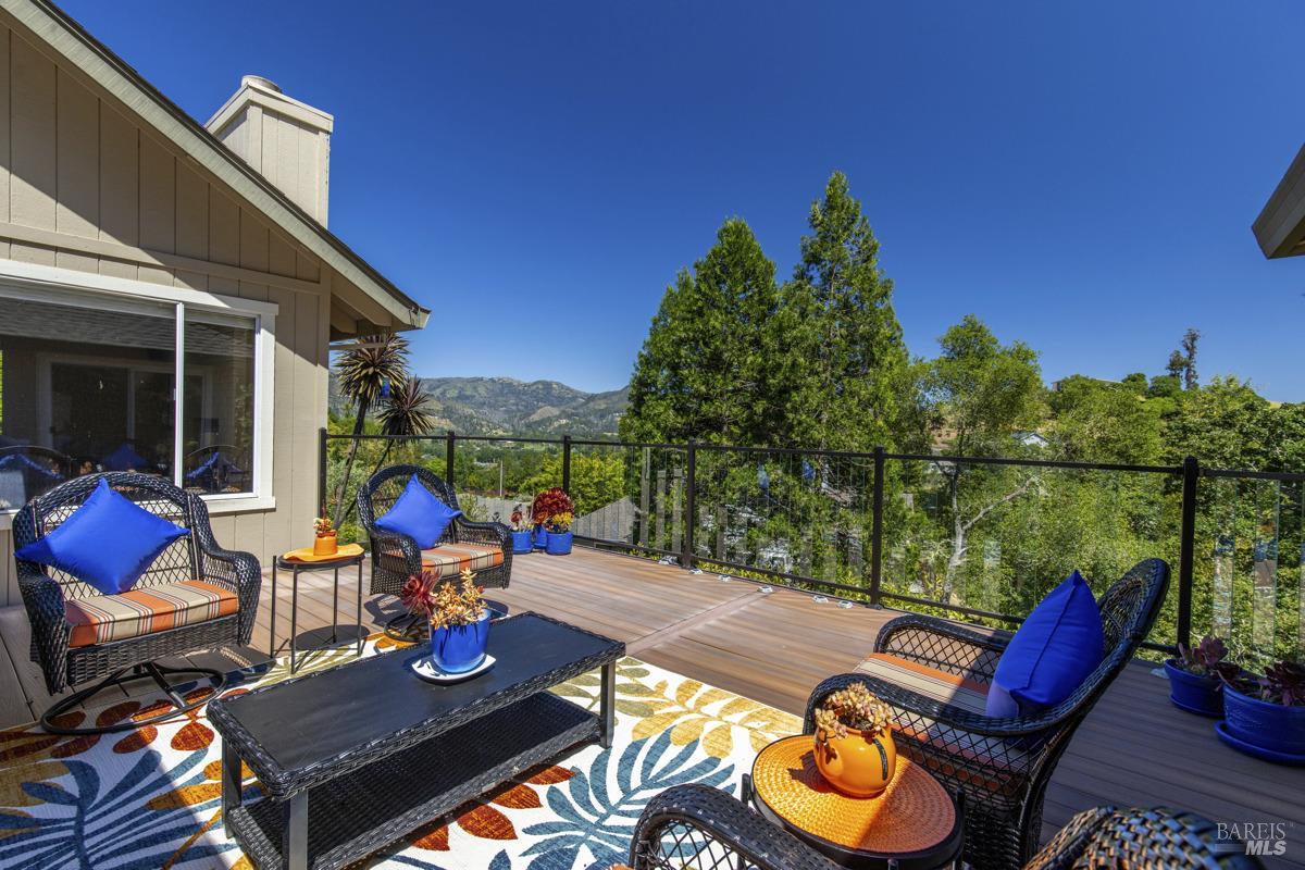 Detail Gallery Image 55 of 58 For 438 Trail Ridge Pl, Santa Rosa,  CA 95409 - 3 Beds | 2 Baths