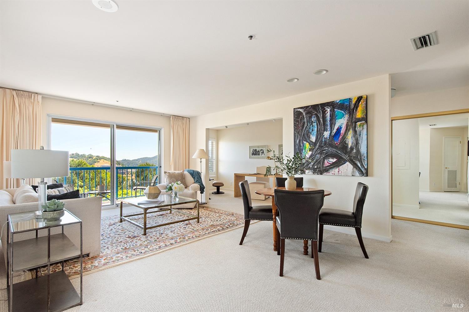 Detail Gallery Image 1 of 35 For 100 Thorndale Dr #319,  San Rafael,  CA 94903 - 2 Beds | 2 Baths