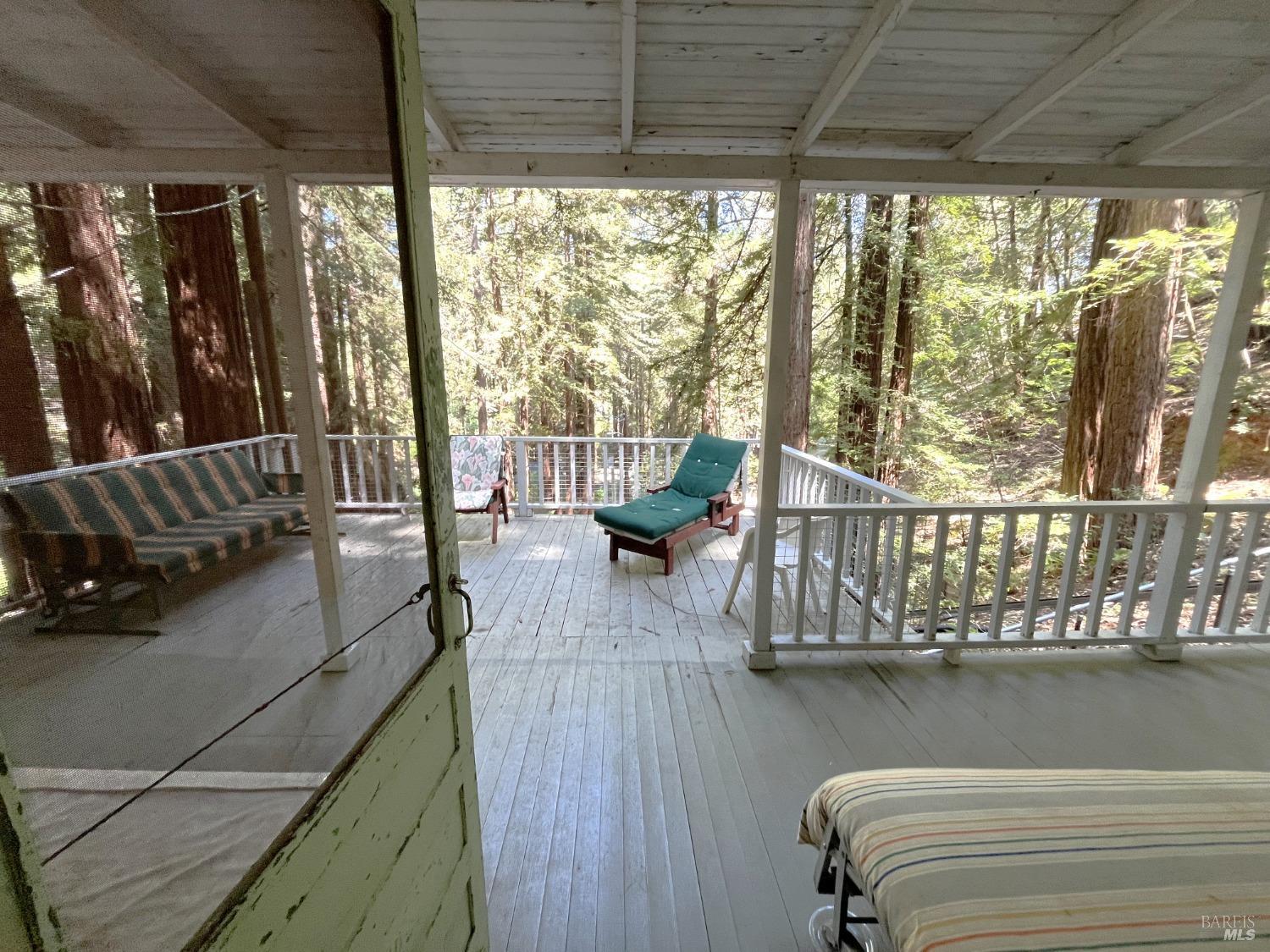 Detail Gallery Image 6 of 52 For 11675 Saratoga Ave, Guerneville,  CA 95446 - 2 Beds | 1/2 Baths