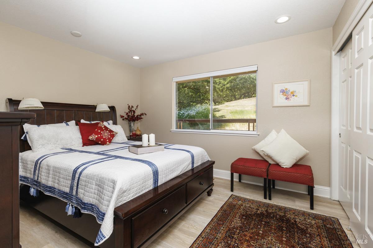Detail Gallery Image 26 of 58 For 438 Trail Ridge Pl, Santa Rosa,  CA 95409 - 3 Beds | 2 Baths