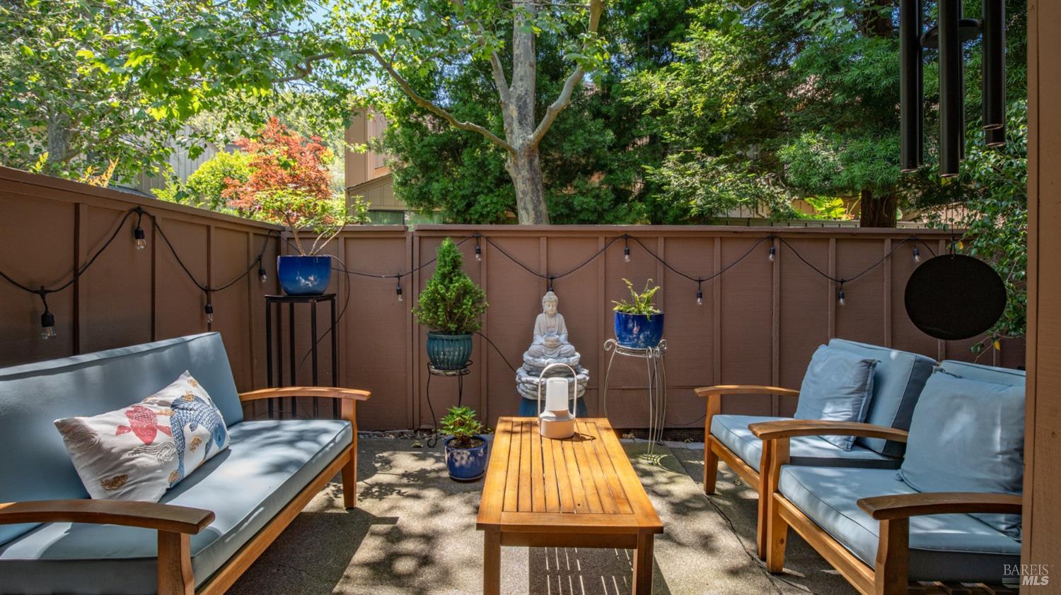 Detail Gallery Image 18 of 46 For 17 Prairie Falcon Dr, Novato,  CA 94949 - 2 Beds | 1/1 Baths