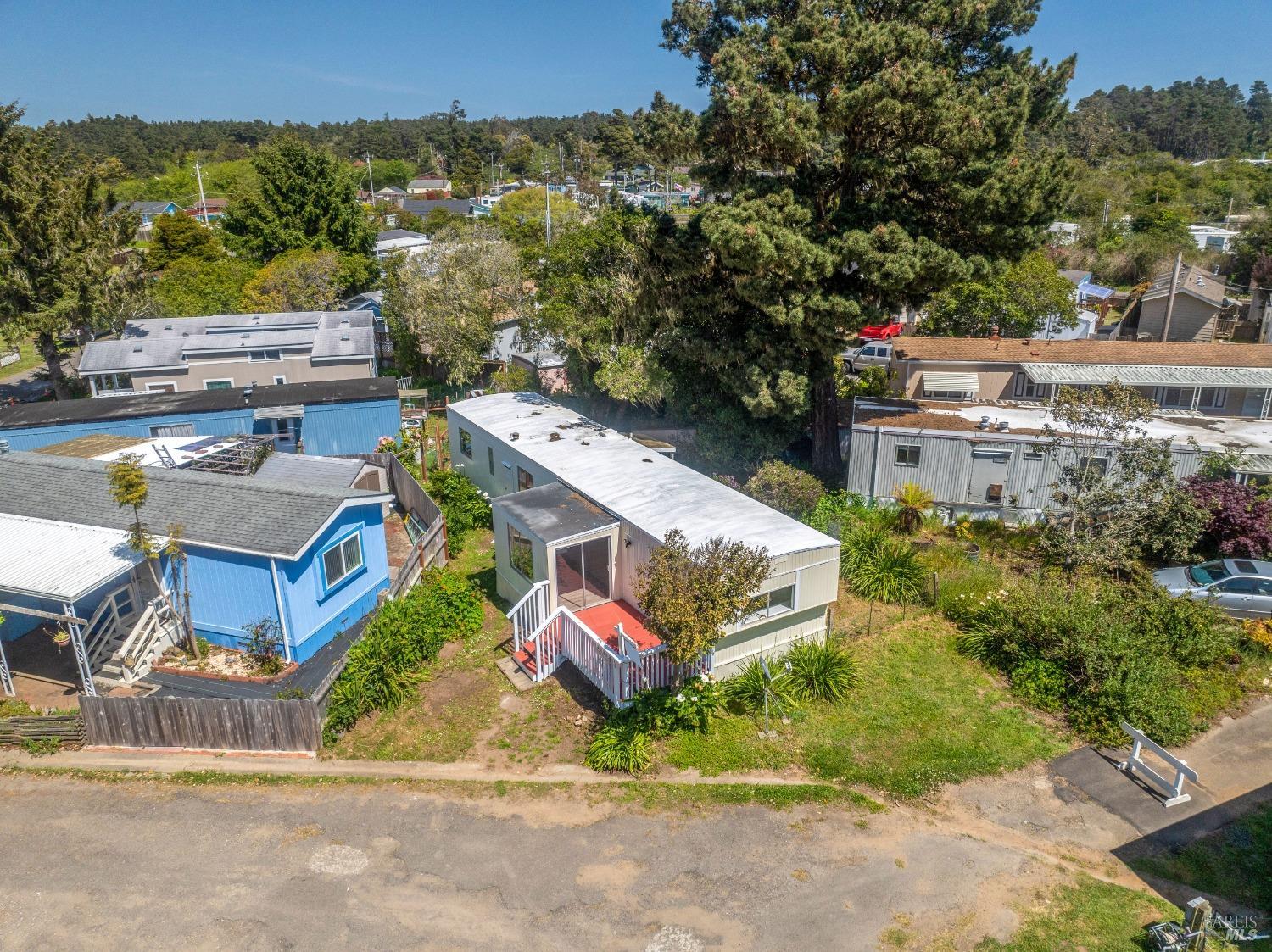 Detail Gallery Image 30 of 39 For 17900 Ocean Dr 46, Fort Bragg,  CA 95437 - 2 Beds | 1 Baths