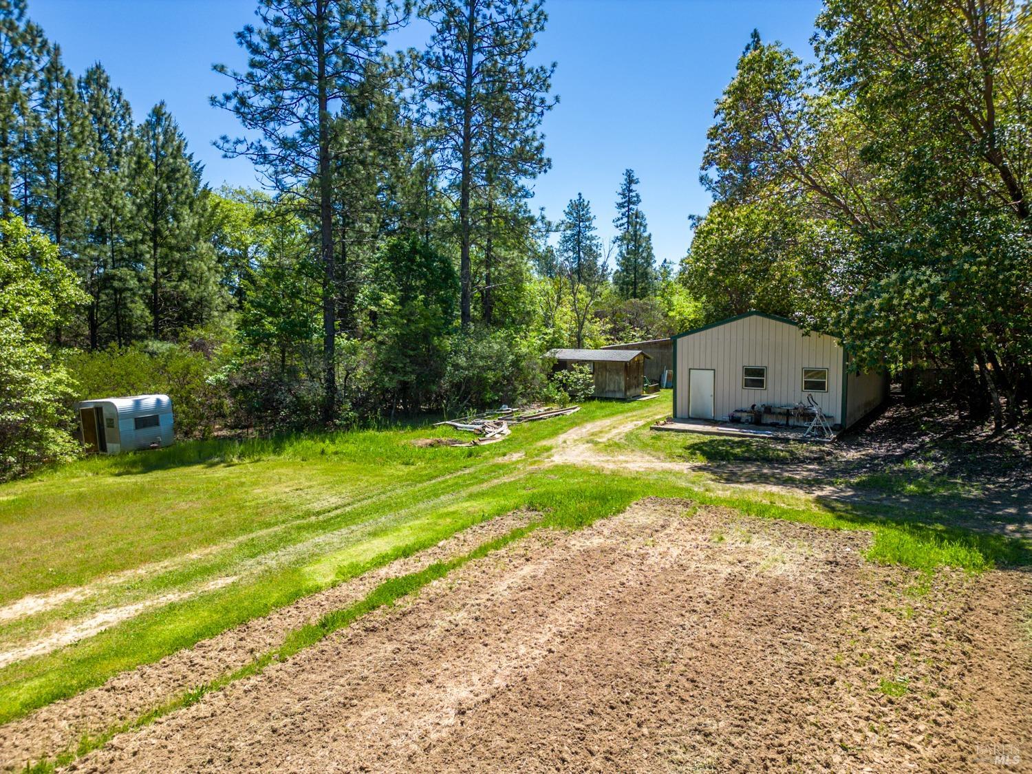 Residential for sale in Laytonville, California, 324036221