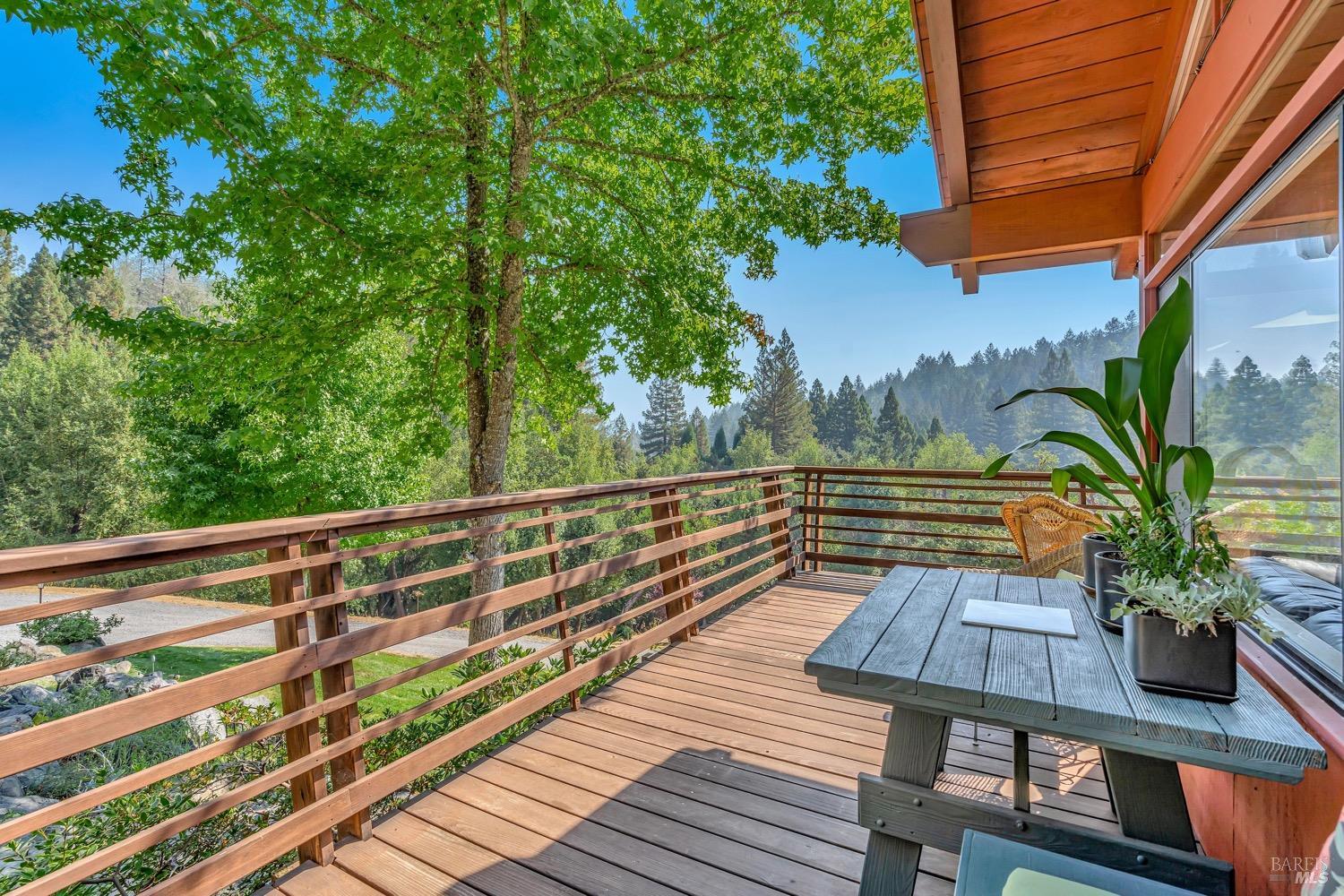 Detail Gallery Image 58 of 72 For 625 Tzabaco Creek Rd, Geyserville,  CA 95441 - 2 Beds | 2 Baths