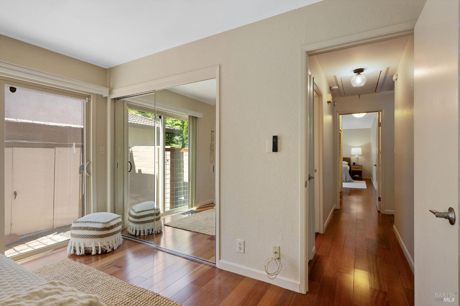 Detail Gallery Image 25 of 38 For 229 Hartson St, Napa,  CA 94559 - 2 Beds | 2 Baths