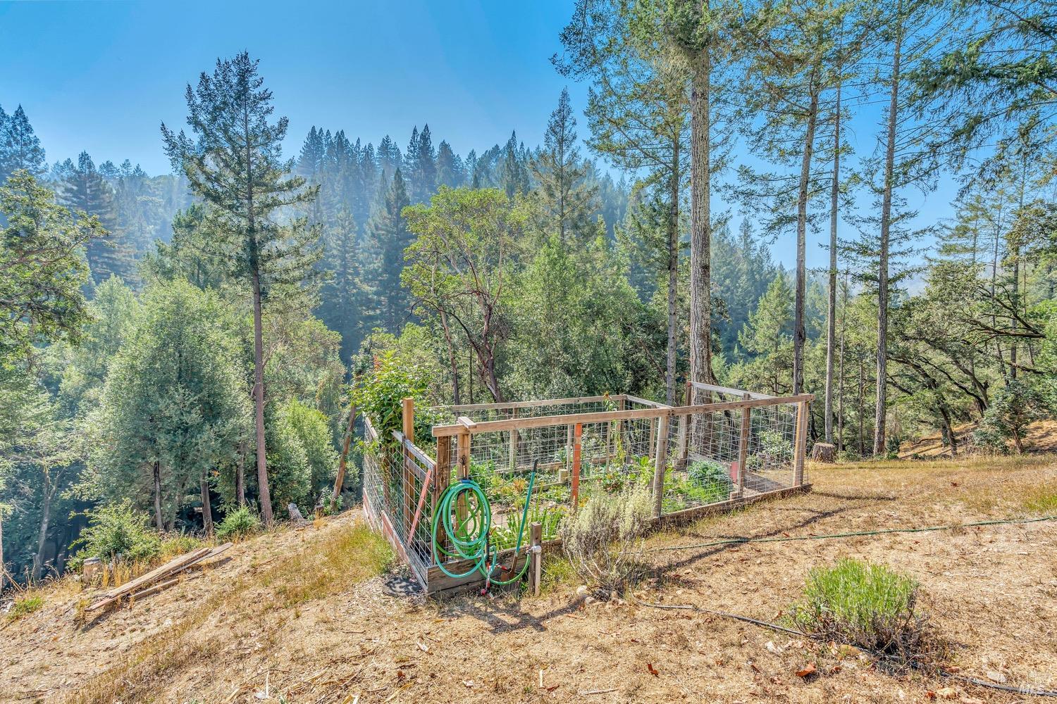 Detail Gallery Image 66 of 72 For 625 Tzabaco Creek Rd, Geyserville,  CA 95441 - 2 Beds | 2 Baths