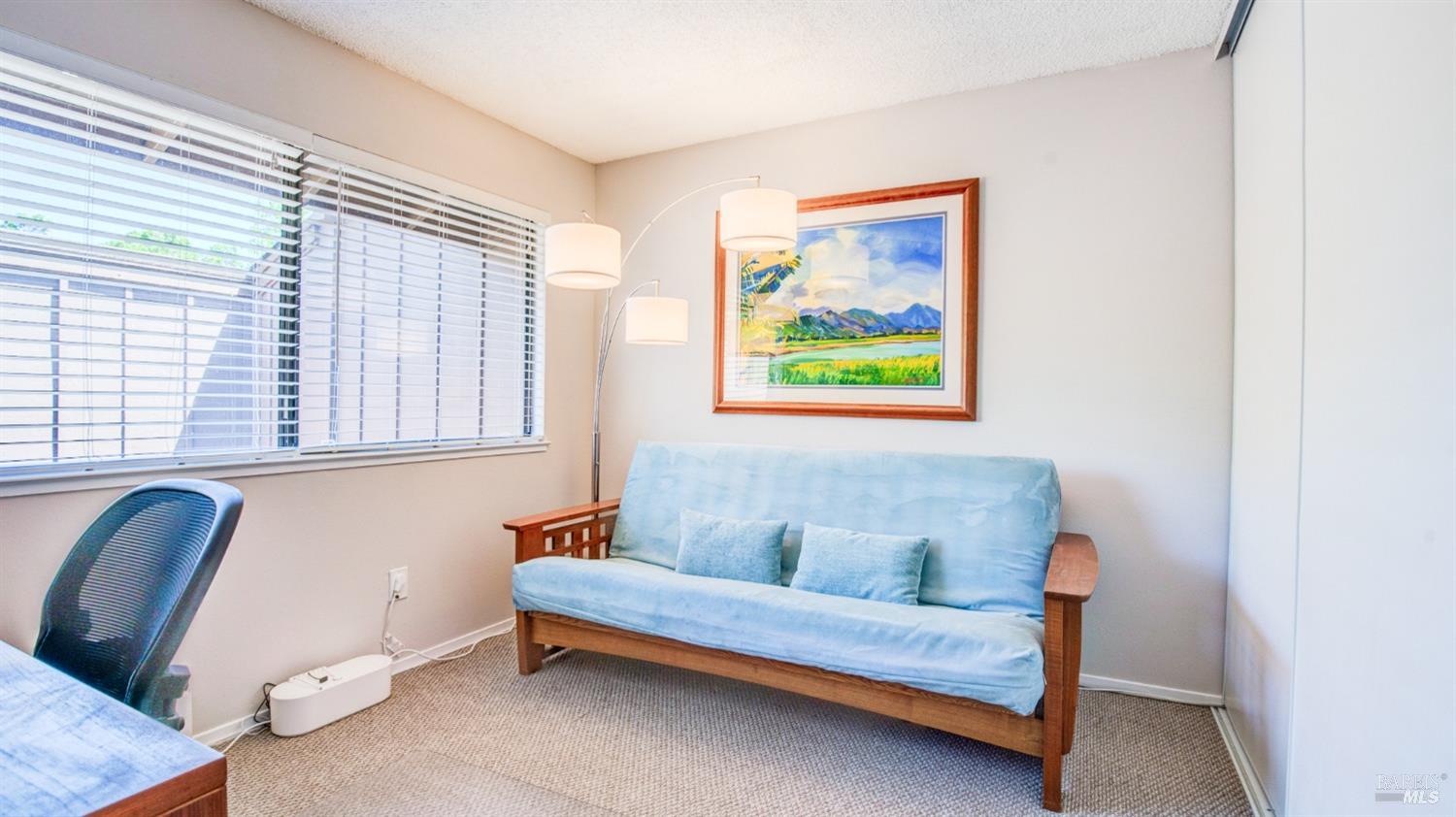 Detail Gallery Image 21 of 46 For 17 Prairie Falcon Dr, Novato,  CA 94949 - 2 Beds | 1/1 Baths