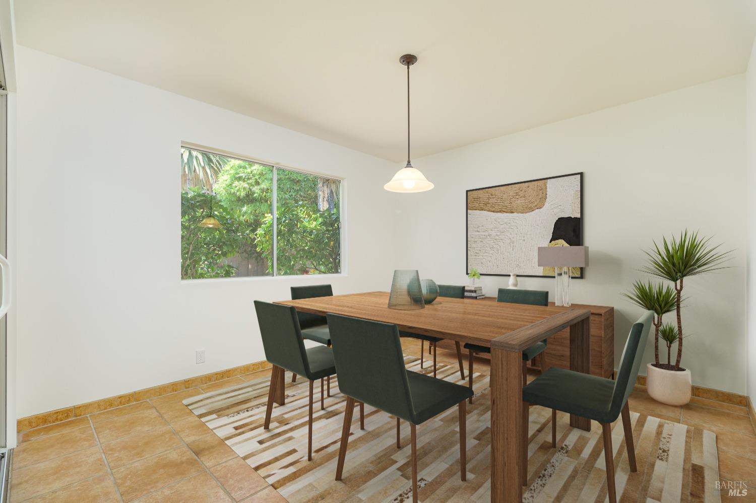 Detail Gallery Image 11 of 38 For 88 Buena Vista Ave, Mill Valley,  CA 94941 - 3 Beds | 2 Baths