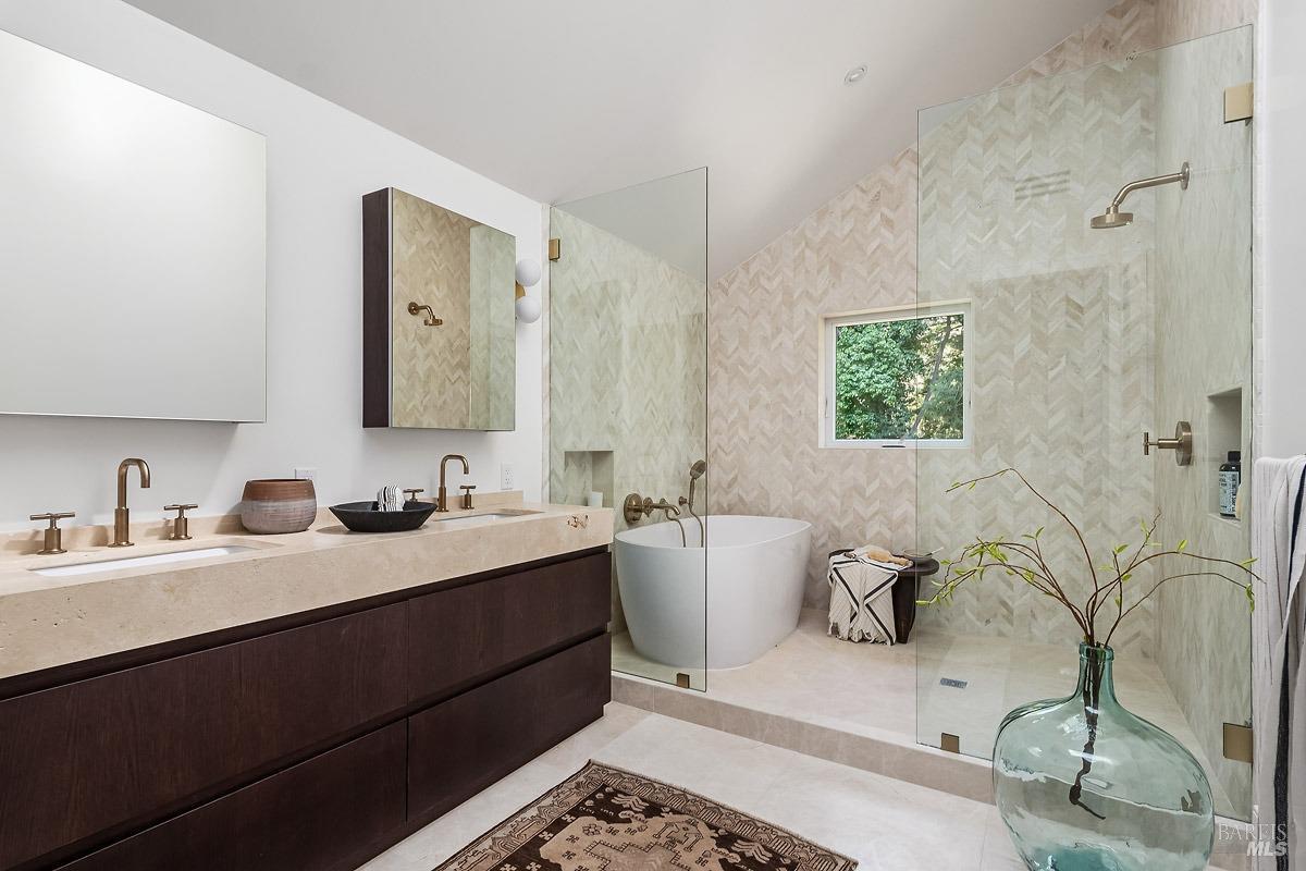 Detail Gallery Image 35 of 48 For 649 Northern Ave, Mill Valley,  CA 94941 - 4 Beds | 3/1 Baths