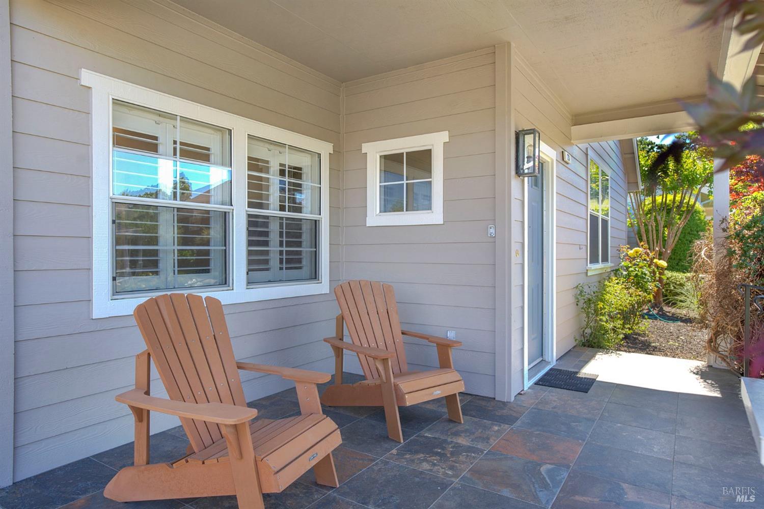 Detail Gallery Image 5 of 38 For 23 Forrester Ln, Yountville,  CA 94599 - 2 Beds | 2 Baths