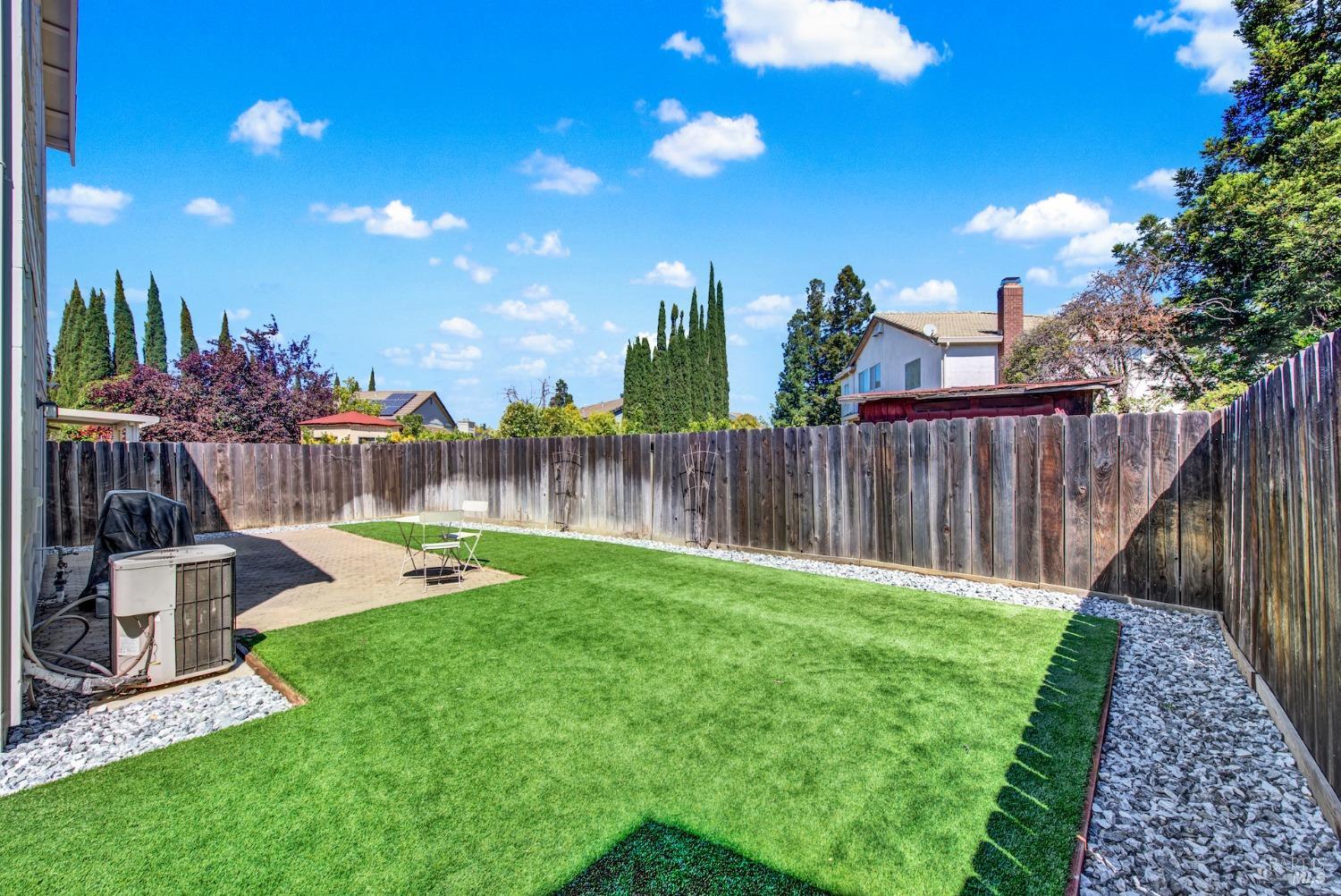 Detail Gallery Image 58 of 60 For 561 Chateau Way, Vacaville,  CA 95687 - 3 Beds | 2/1 Baths