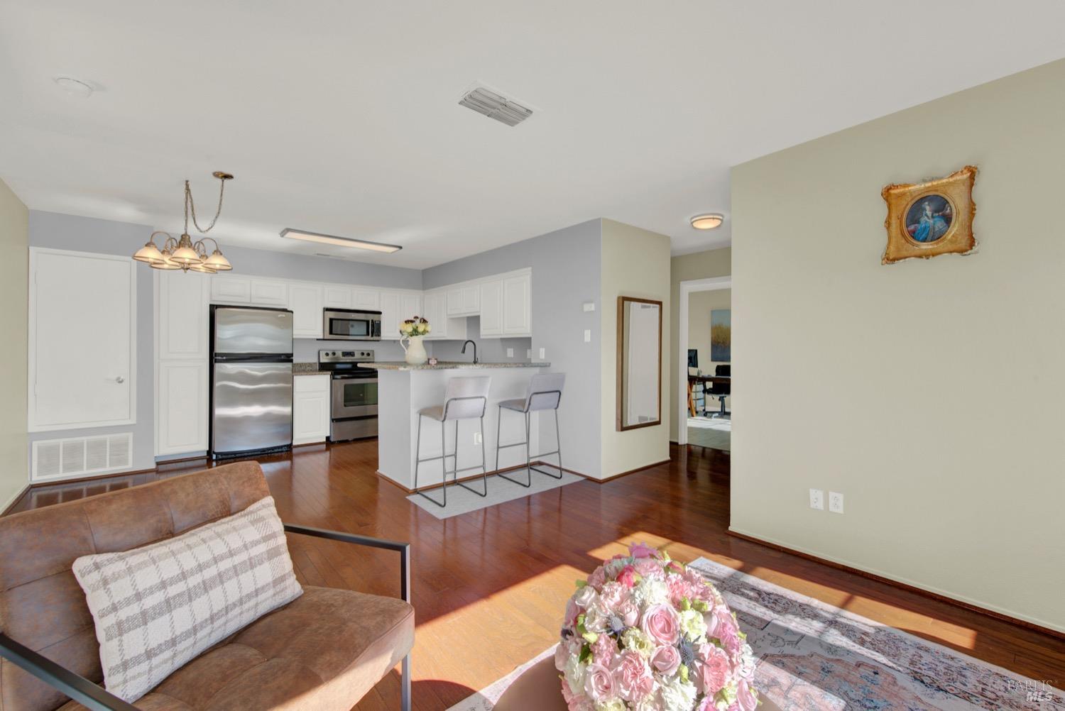 Detail Gallery Image 16 of 60 For 2915 N Texas St #216,  Fairfield,  CA 94533 - 2 Beds | 1 Baths