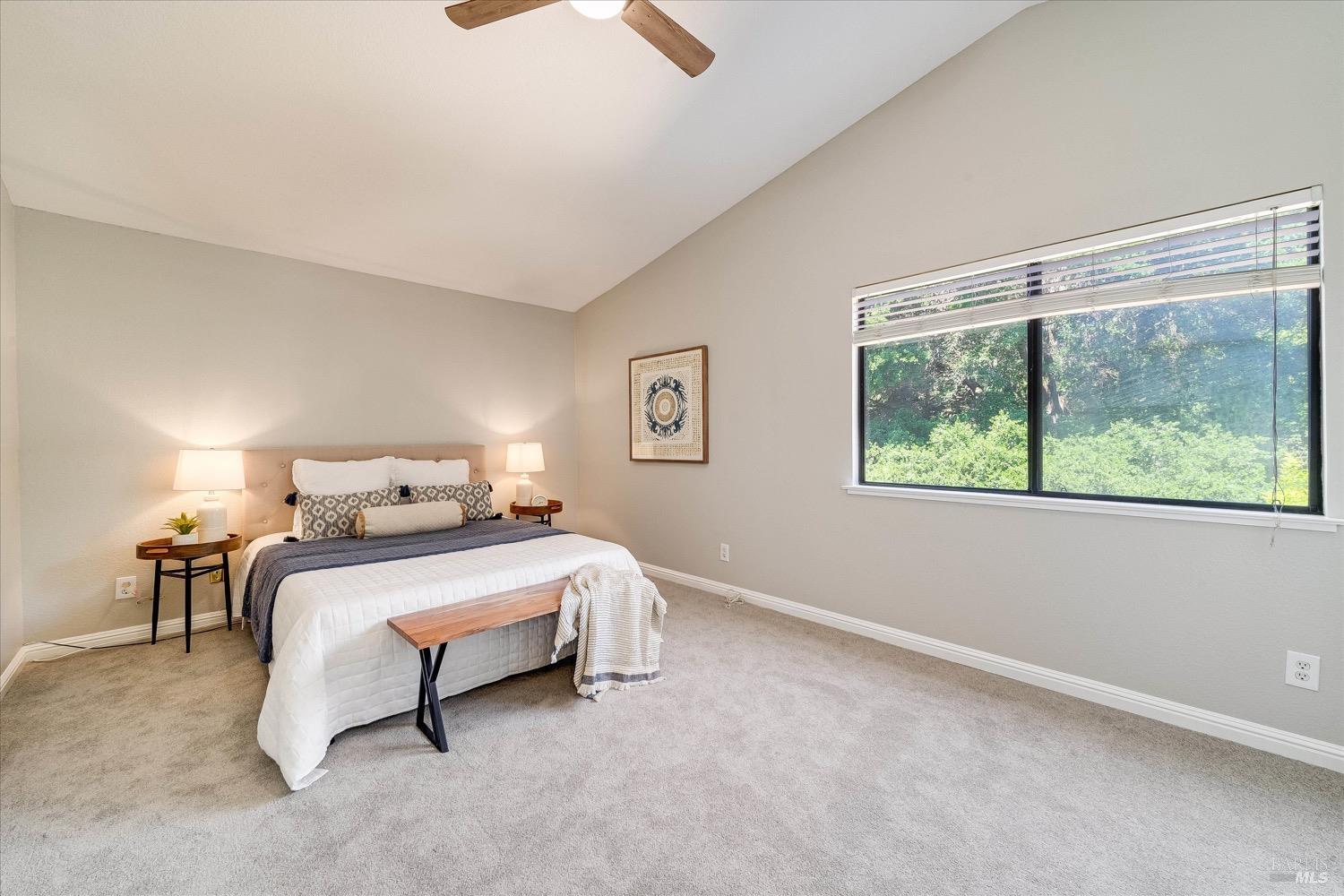 Detail Gallery Image 27 of 61 For 1025 Charlson Way, Napa,  CA 94558 - 3 Beds | 2/1 Baths