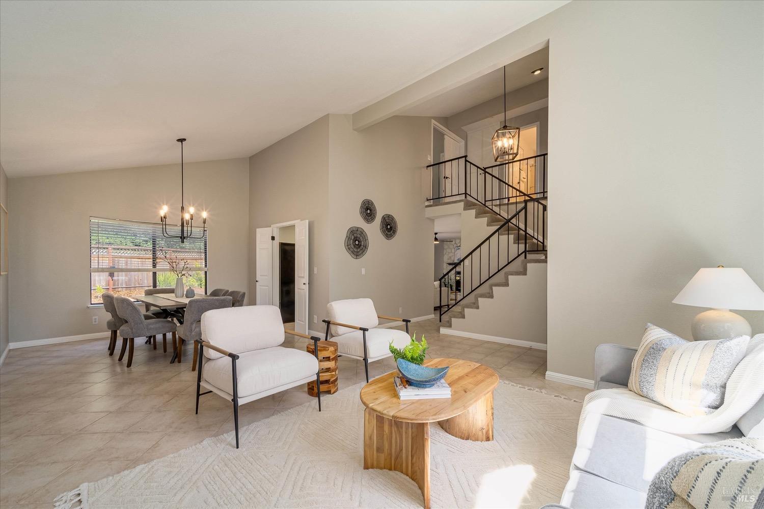 Detail Gallery Image 18 of 61 For 1025 Charlson Way, Napa,  CA 94558 - 3 Beds | 2/1 Baths