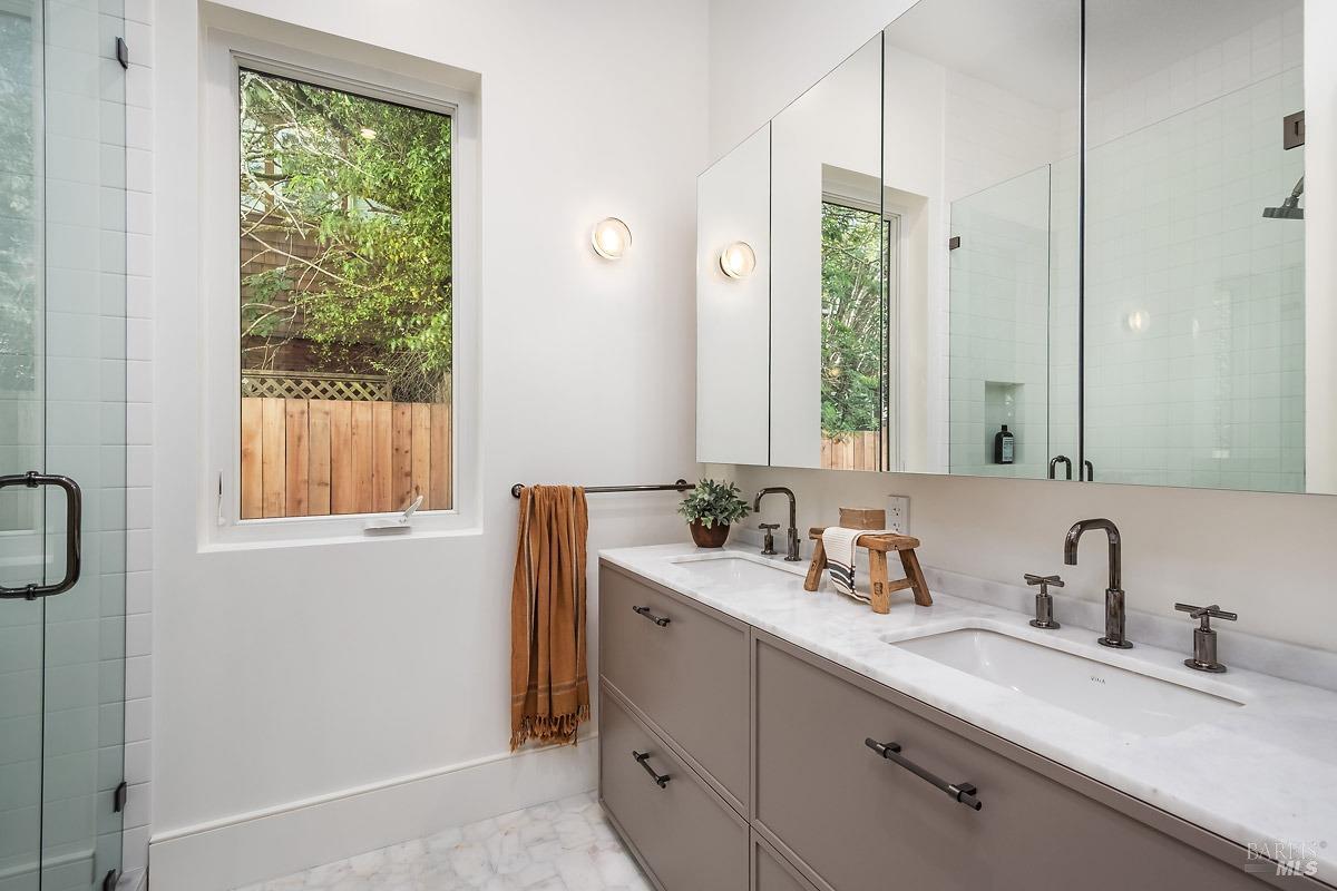 Detail Gallery Image 25 of 48 For 649 Northern Ave, Mill Valley,  CA 94941 - 4 Beds | 3/1 Baths