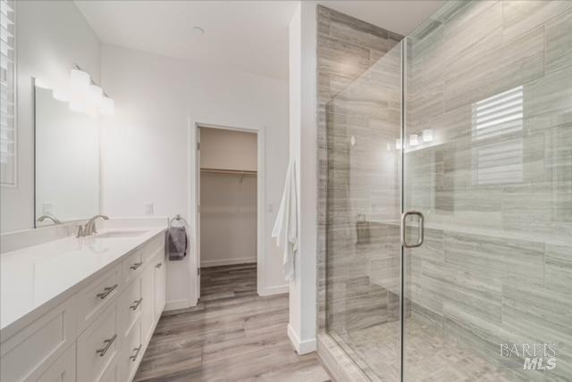Detail Gallery Image 8 of 12 For 1655 2nd St #315,  Napa,  CA 94559 - 3 Beds | 3/1 Baths
