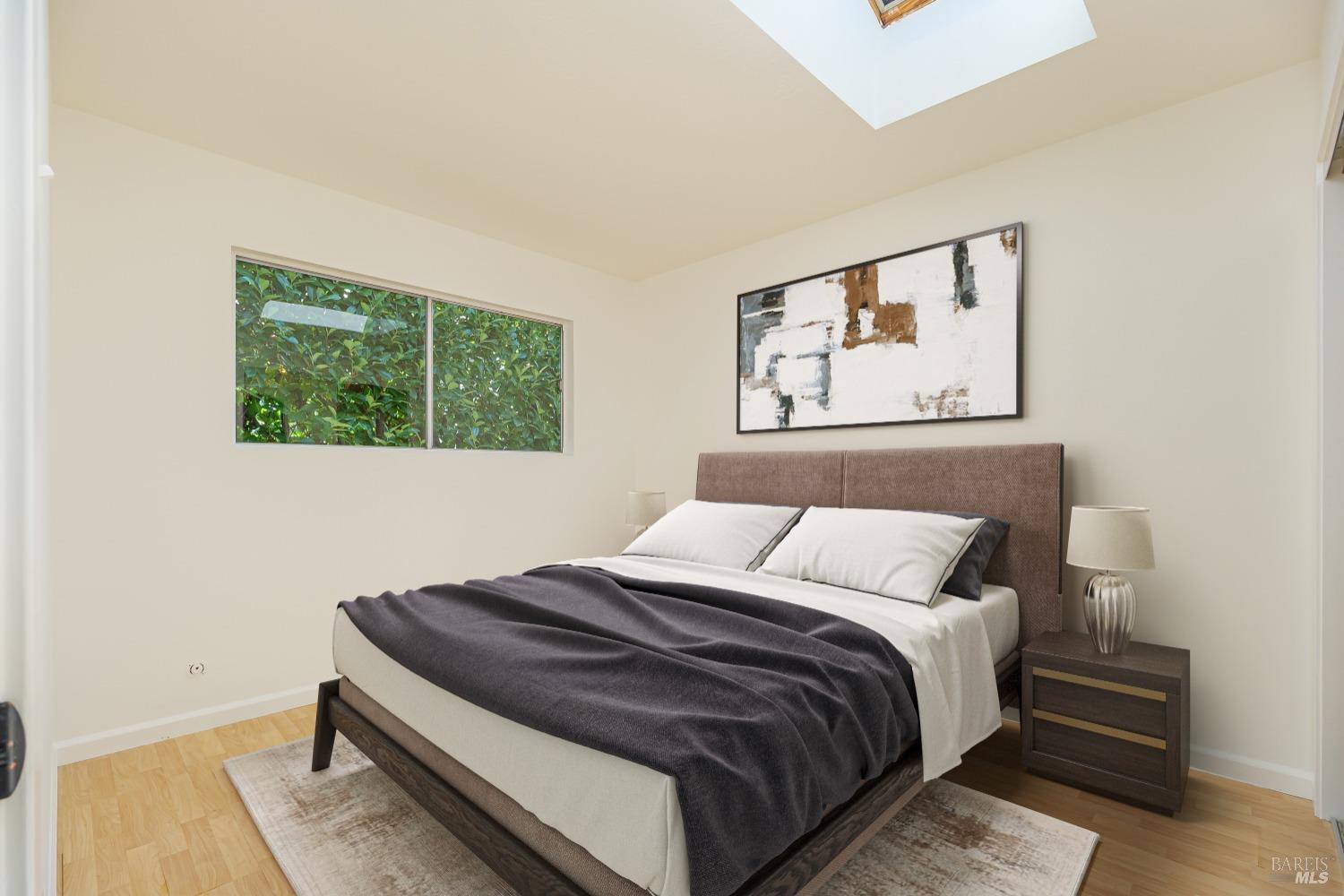 Detail Gallery Image 26 of 38 For 88 Buena Vista Ave, Mill Valley,  CA 94941 - 3 Beds | 2 Baths