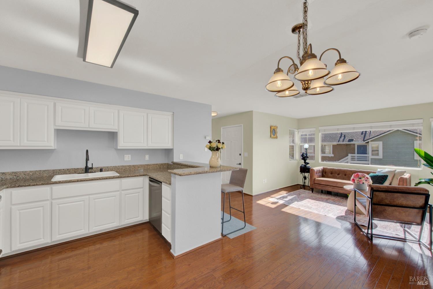 Detail Gallery Image 22 of 60 For 2915 N Texas St #216,  Fairfield,  CA 94533 - 2 Beds | 1 Baths