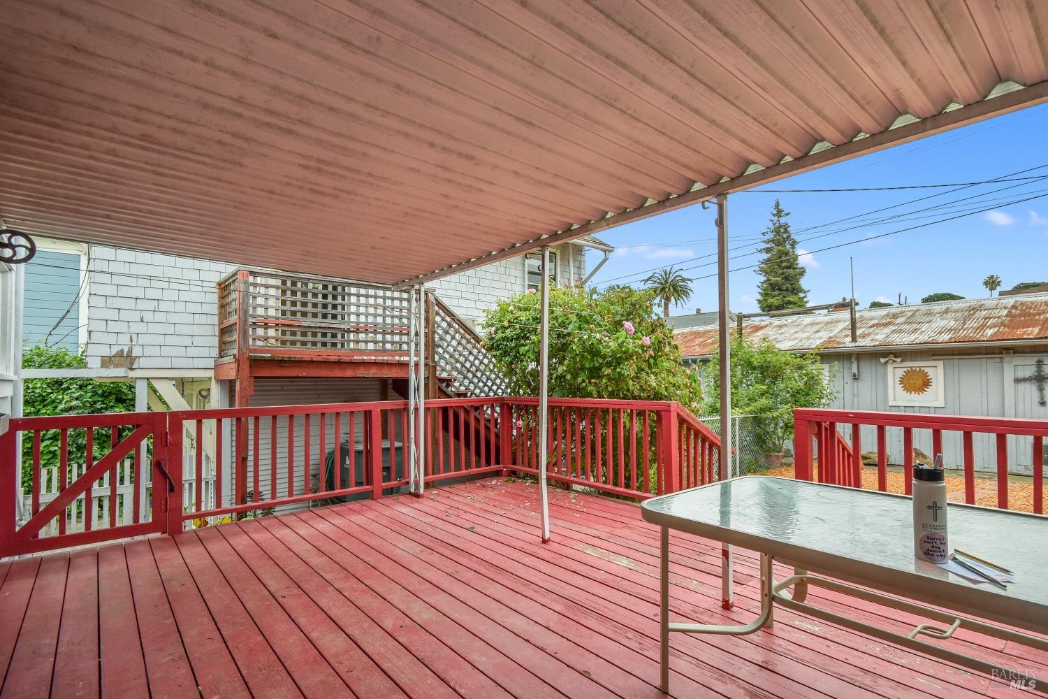 Detail Gallery Image 34 of 51 For 821 Louisiana St, Vallejo,  CA 94590 - 4 Beds | 1 Baths
