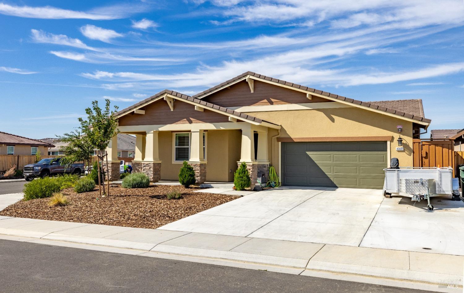 Detail Gallery Image 8 of 43 For 4000 Barrel Ct, Vacaville,  CA 95687 - 3 Beds | 2 Baths