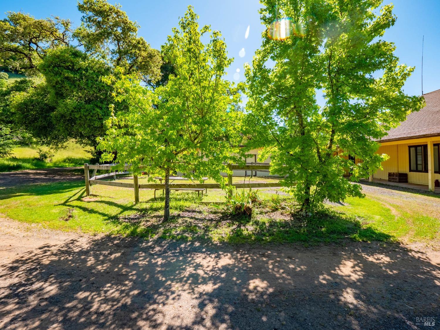 Detail Gallery Image 74 of 96 For 9655 Peachland Rd, Boonville,  CA 95415 - 4 Beds | 4 Baths