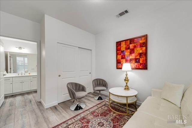 Detail Gallery Image 11 of 12 For 1655 2nd St #315,  Napa,  CA 94559 - 3 Beds | 3/1 Baths
