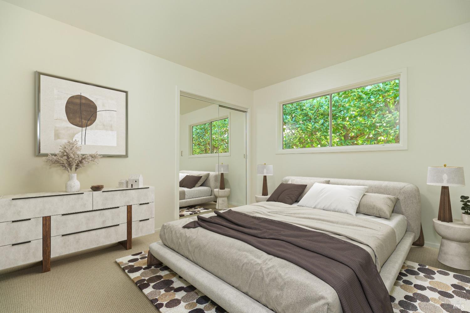 Detail Gallery Image 29 of 38 For 88 Buena Vista Ave, Mill Valley,  CA 94941 - 3 Beds | 2 Baths