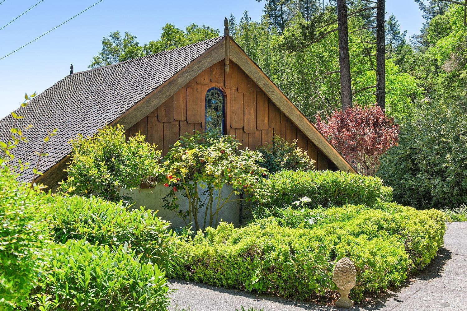 Detail Gallery Image 18 of 25 For 4461 Lake County Hwy, Calistoga,  CA 94515 - 2 Beds | 1/1 Baths