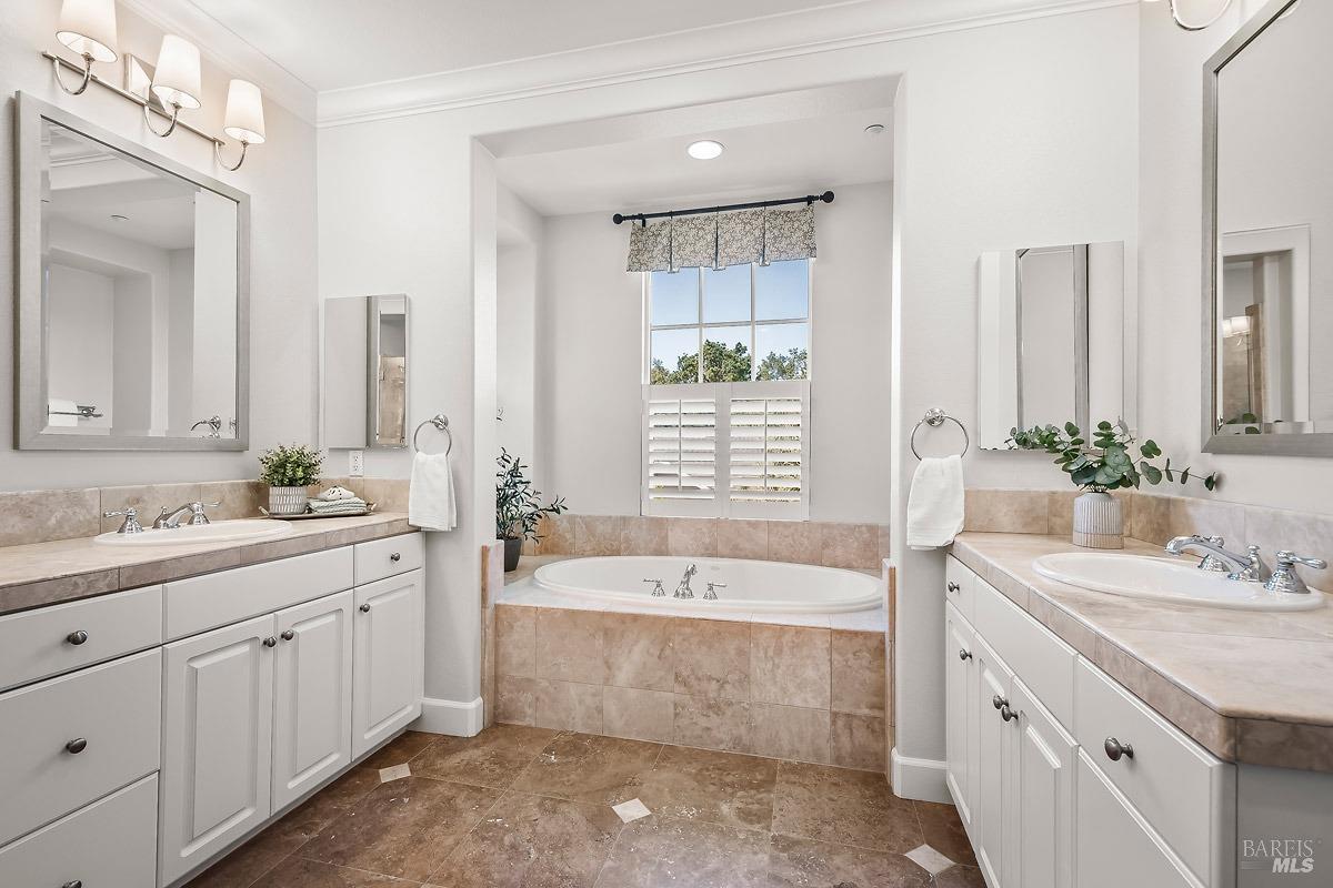 Detail Gallery Image 21 of 46 For 1103 Highland Dr, Novato,  CA 94949 - 4 Beds | 3/1 Baths