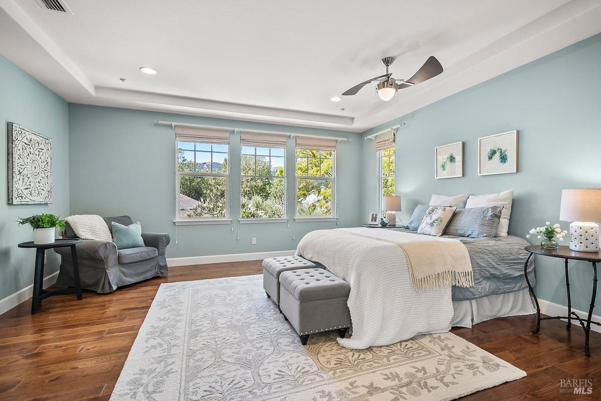 Detail Gallery Image 19 of 46 For 1103 Highland Dr, Novato,  CA 94949 - 4 Beds | 3/1 Baths